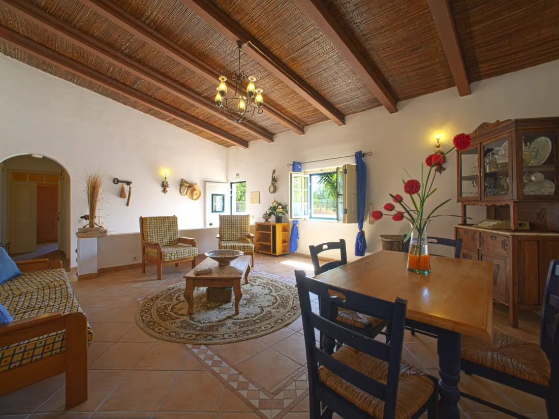 Maison de Vacances Paderne