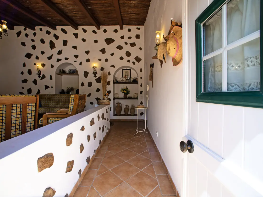 Maison de Vacances Paderne