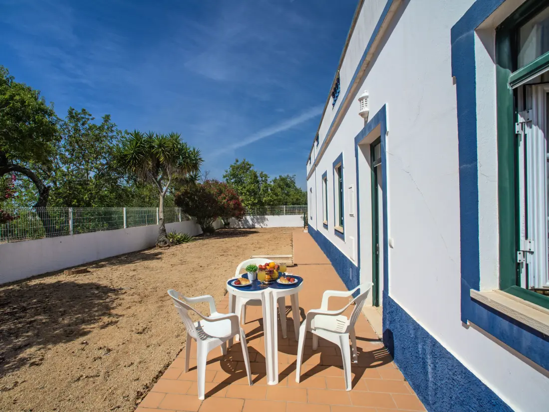 Maison de Vacances Paderne