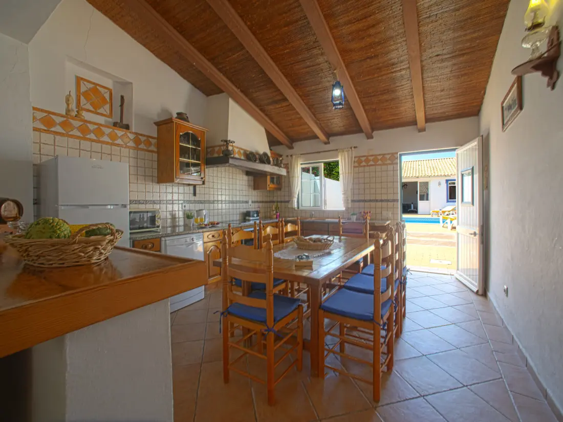 Maison de Vacances Paderne