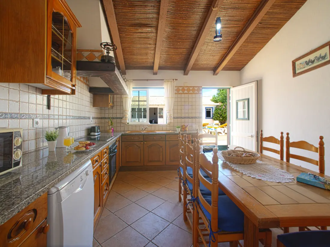 Maison de Vacances Paderne
