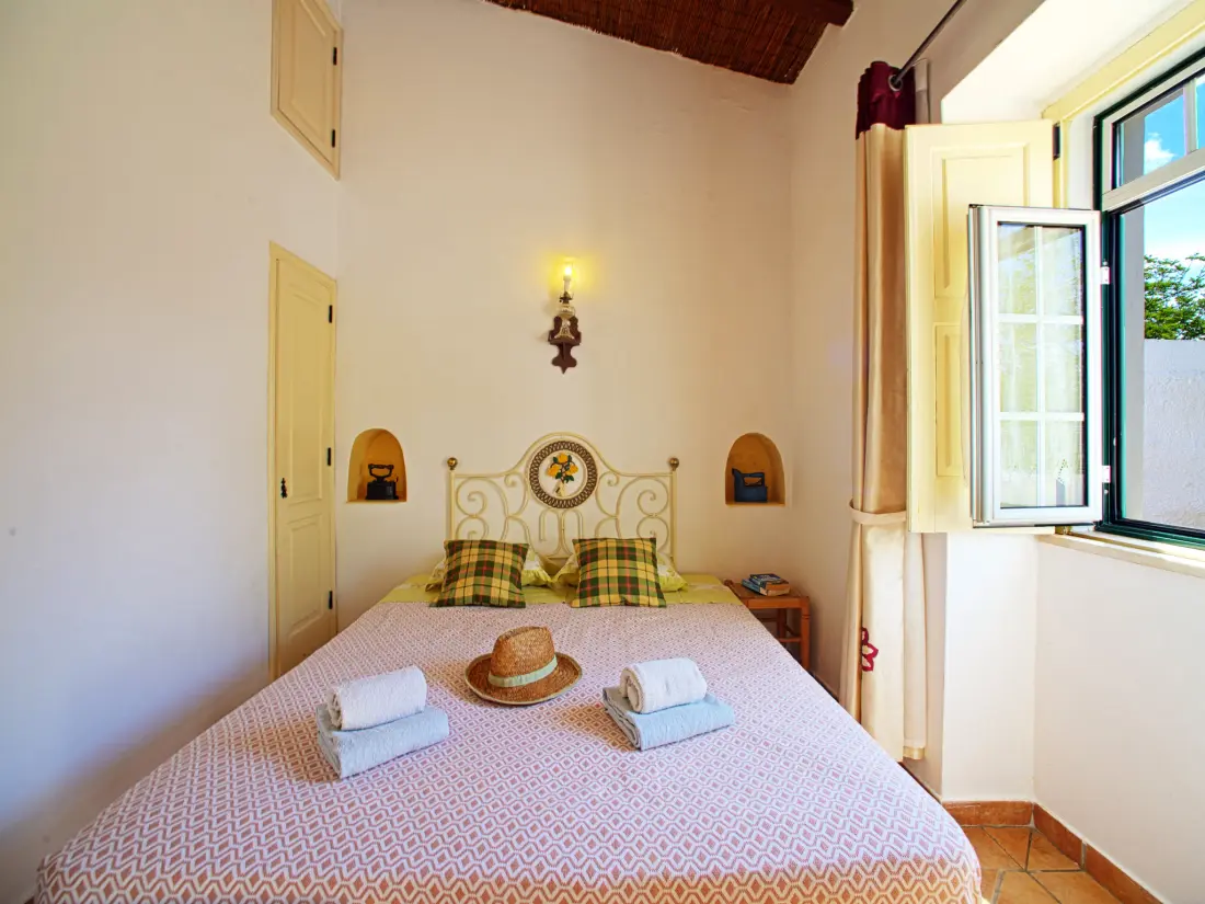 Maison de Vacances Paderne