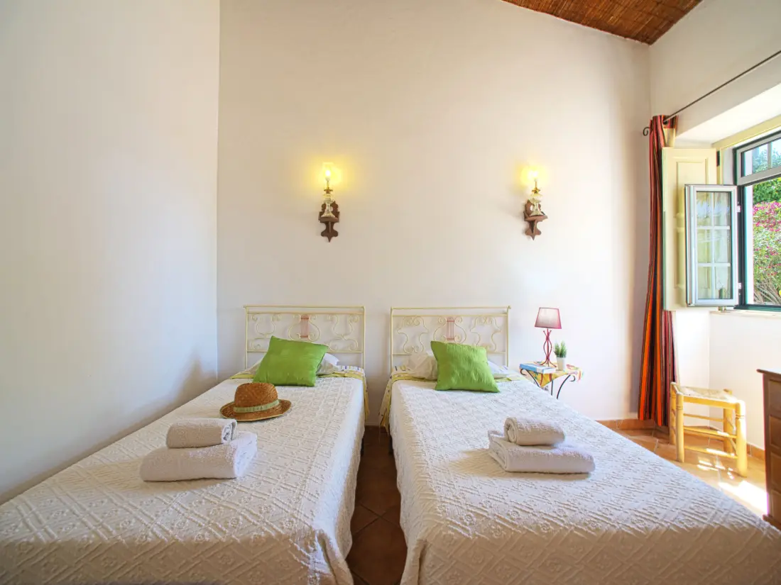 Maison de Vacances Paderne