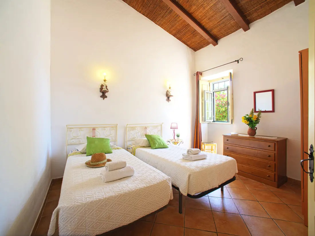 Maison de Vacances Paderne