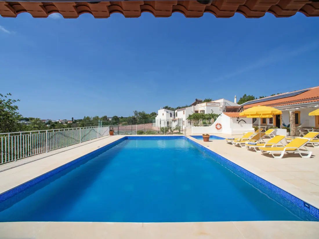 Maison de Vacances Paderne