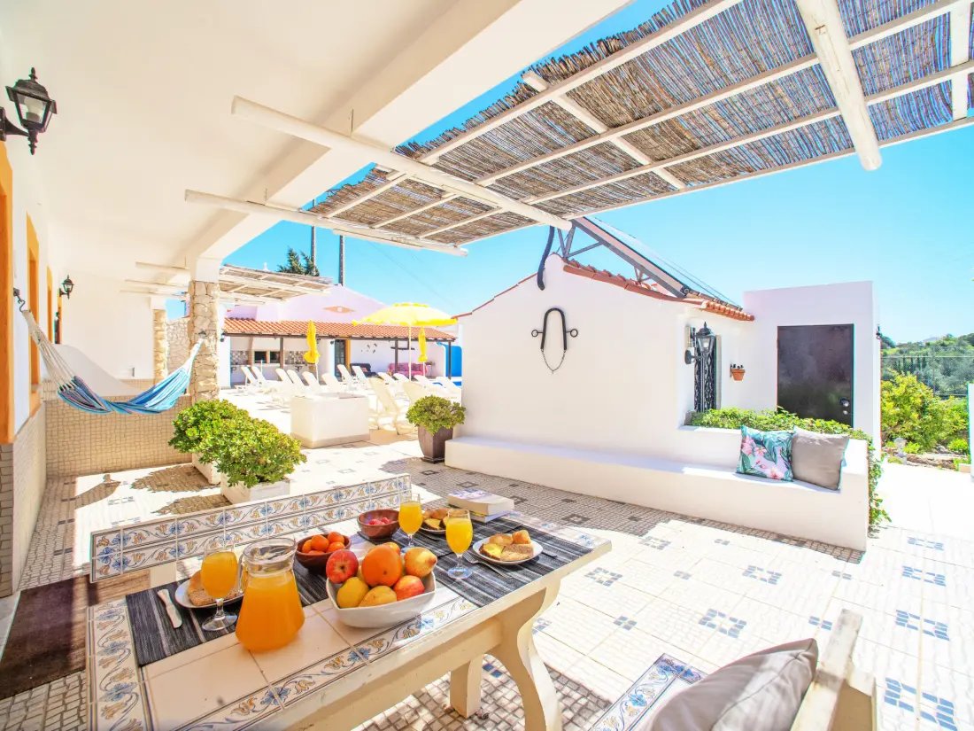 Maison de Vacances Paderne