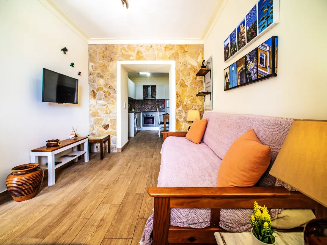 Maison de Vacances Paderne