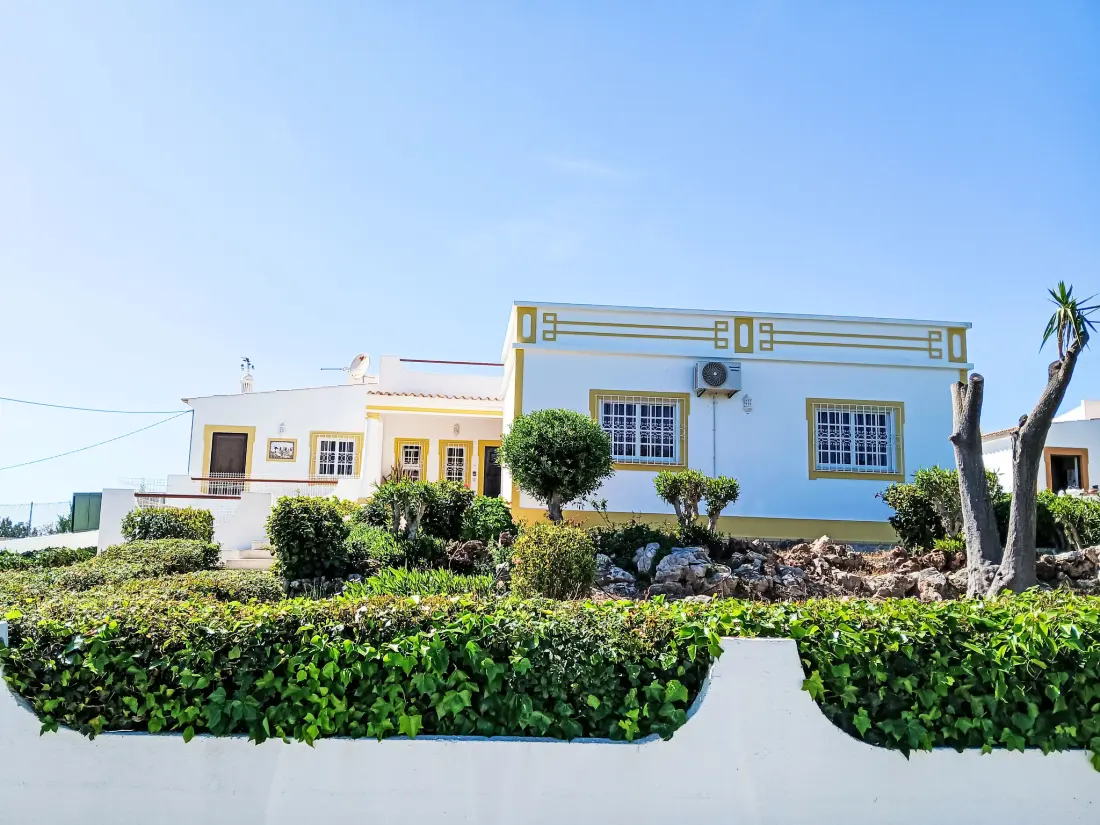 Maison de Vacances Paderne