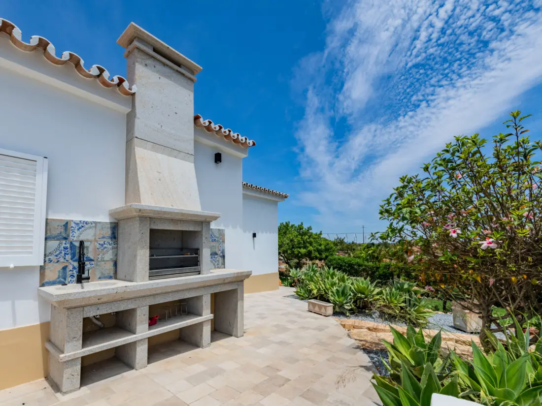Maison de Vacances Paderne