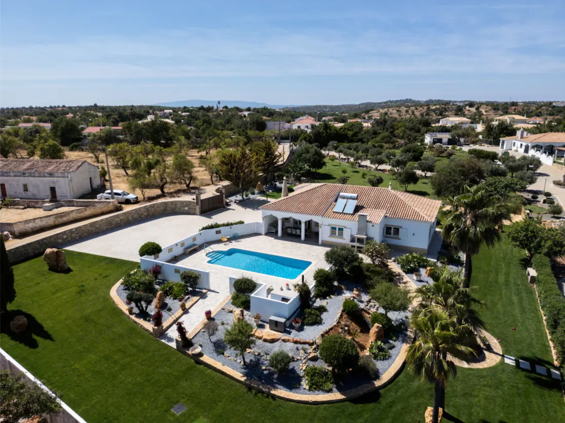 Maison de Vacances Paderne