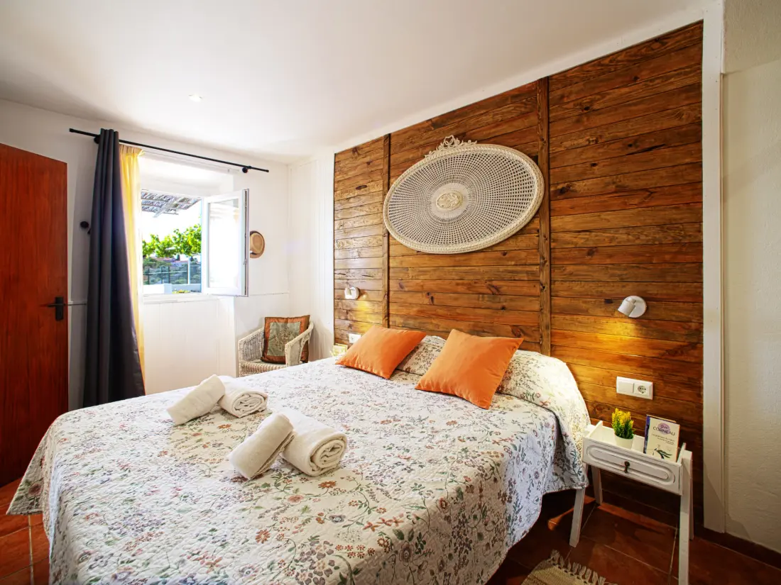 Maison de Vacances Paderne