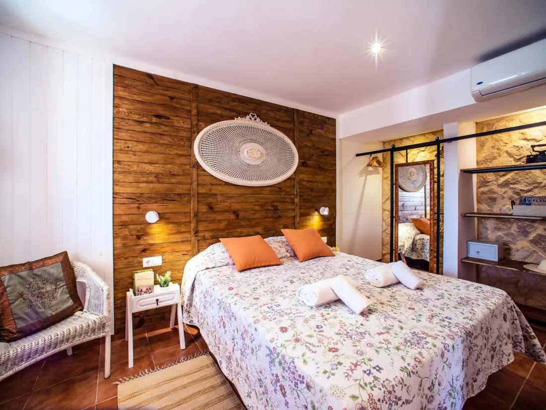 Maison de Vacances Paderne