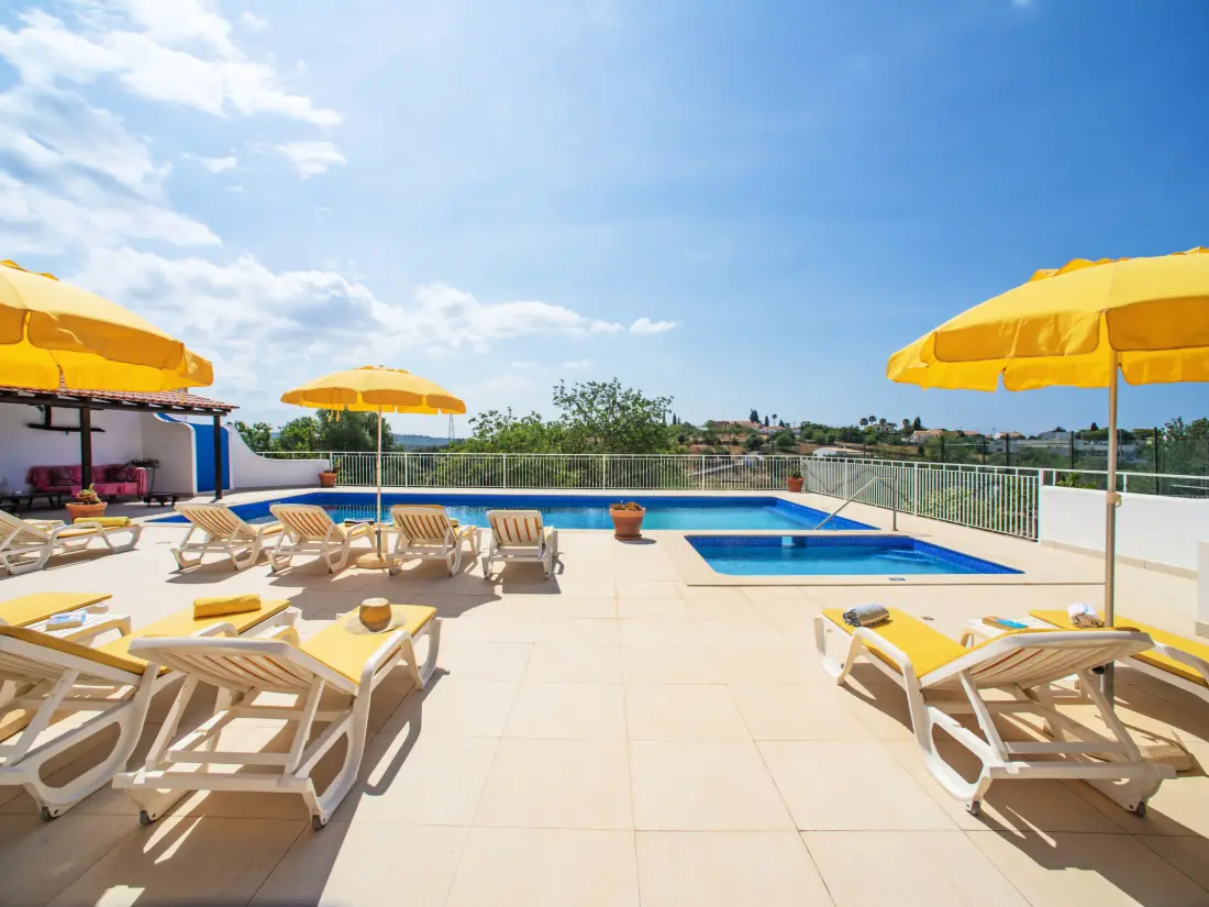 Maison de Vacances Paderne