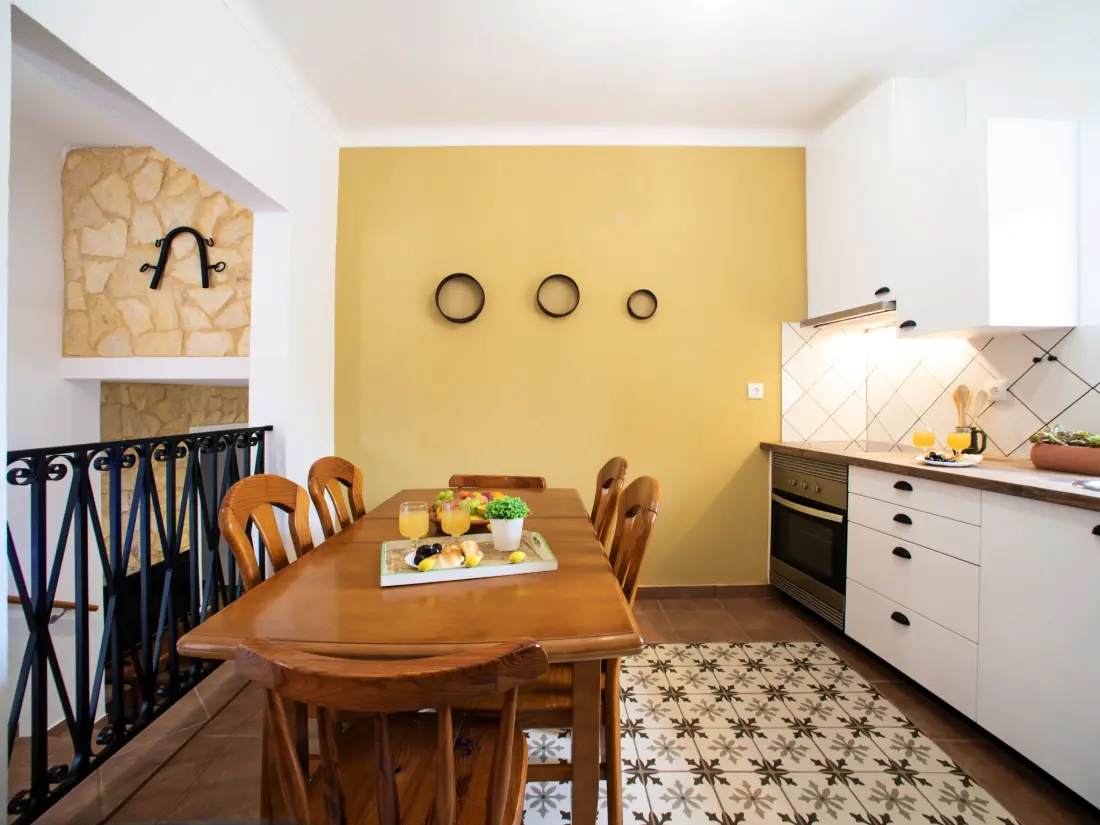 Maison de Vacances Paderne