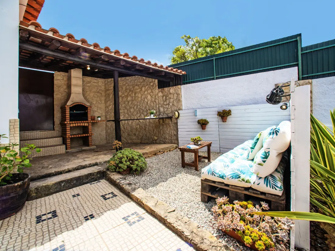 Maison de Vacances Paderne