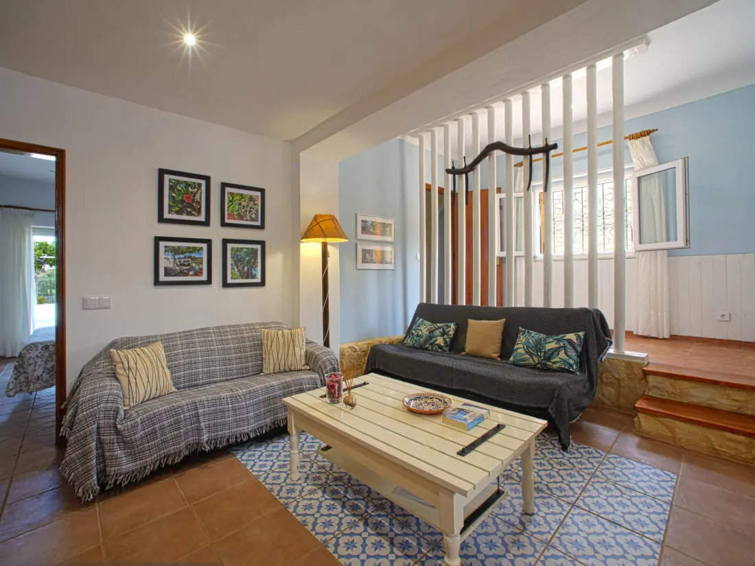 Maison de Vacances Paderne