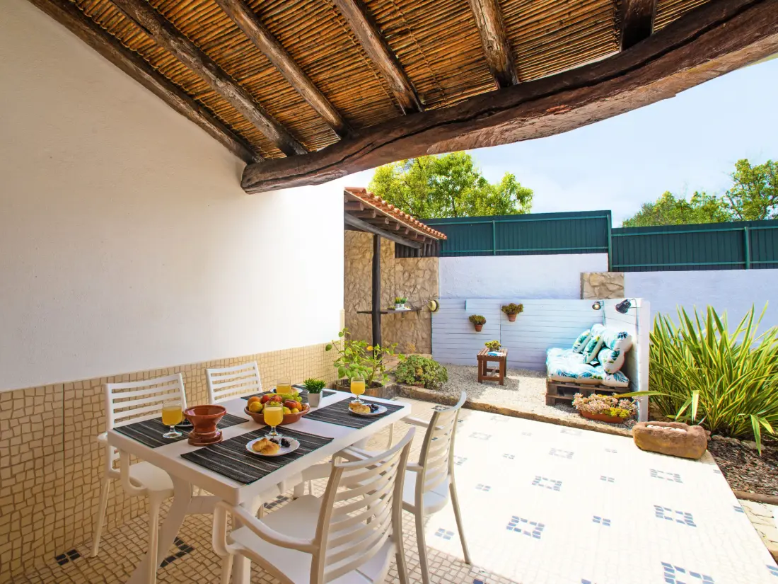 Maison de Vacances Paderne