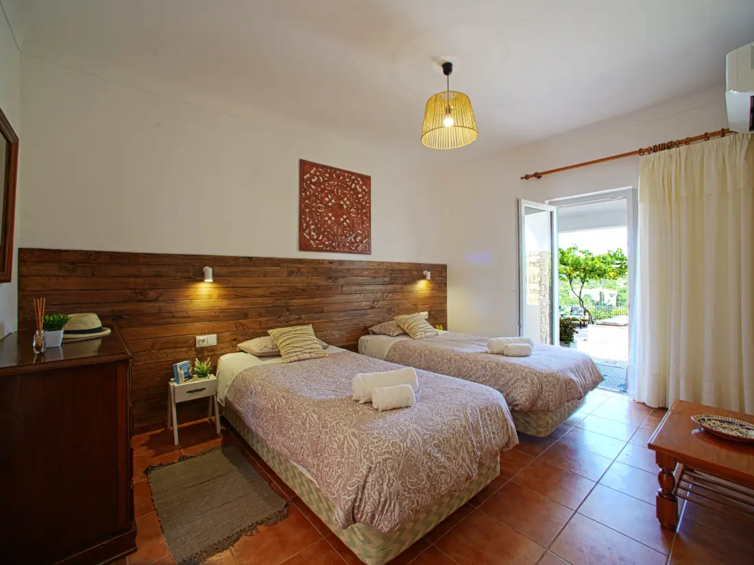 Maison de Vacances Paderne