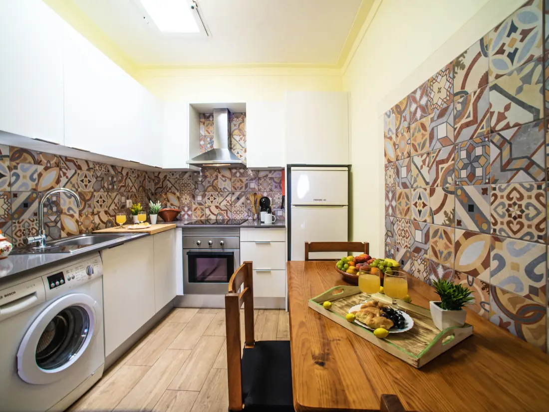 Maison de Vacances Paderne