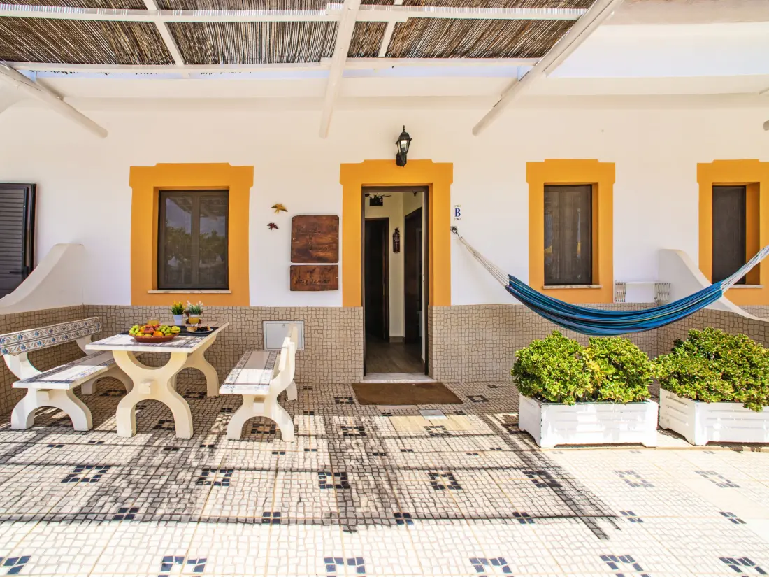 Maison de Vacances Paderne