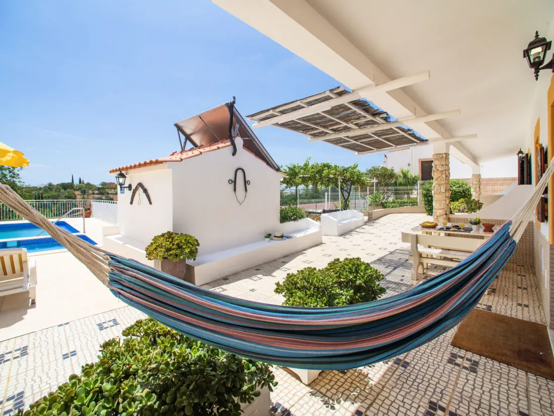 Maison de Vacances Paderne
