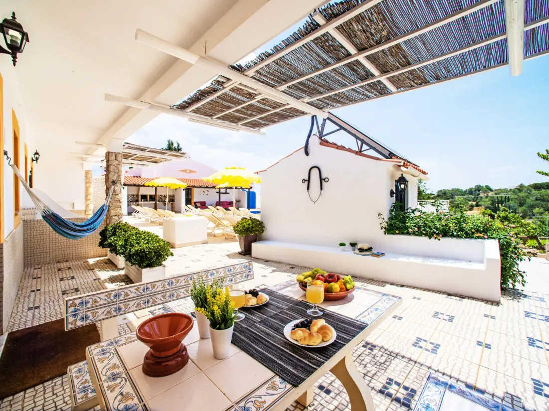 Maison de Vacances Paderne