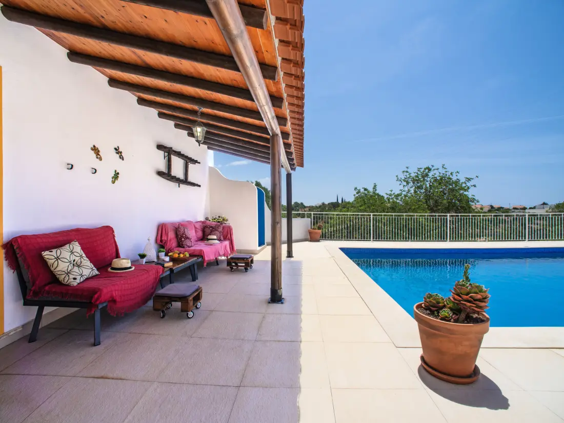 Maison de Vacances Paderne