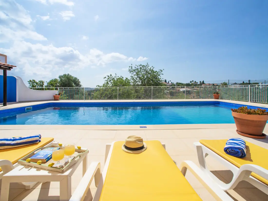 Maison de Vacances Paderne