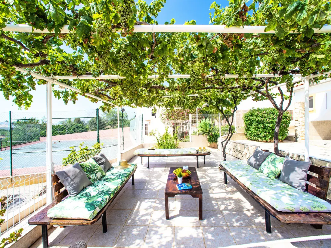 Maison de Vacances Paderne