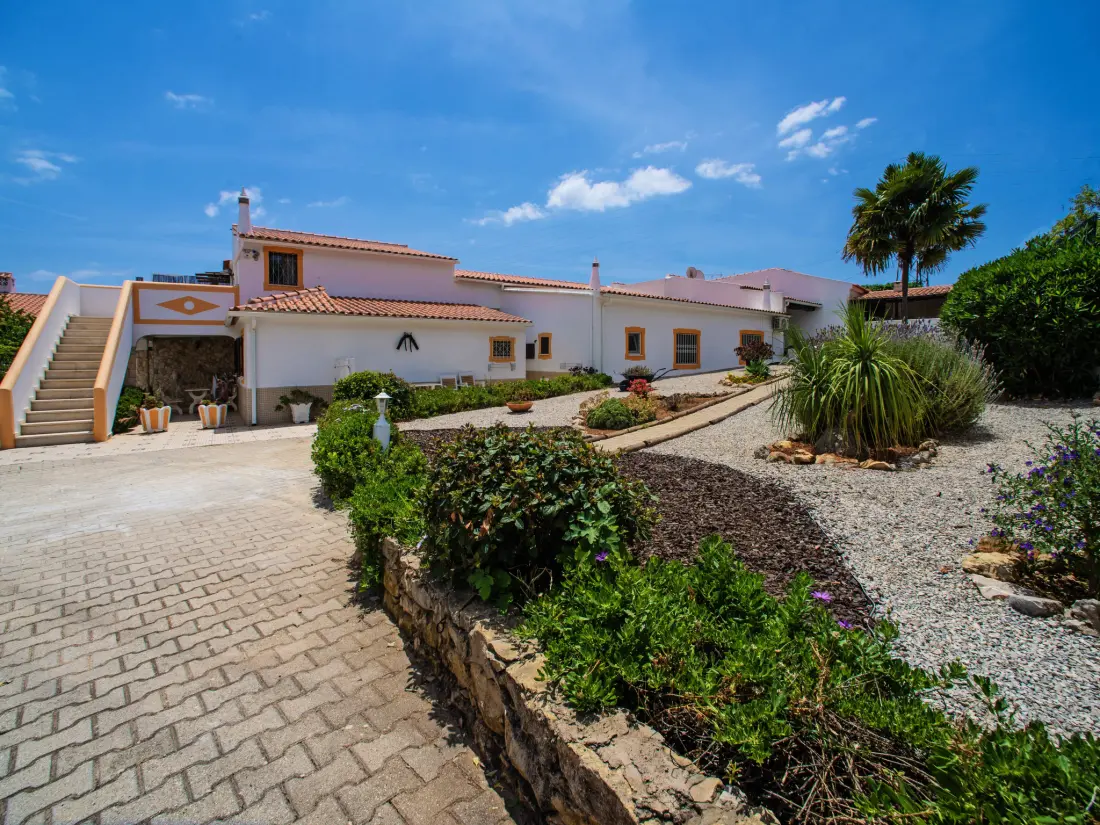 Maison de Vacances Paderne