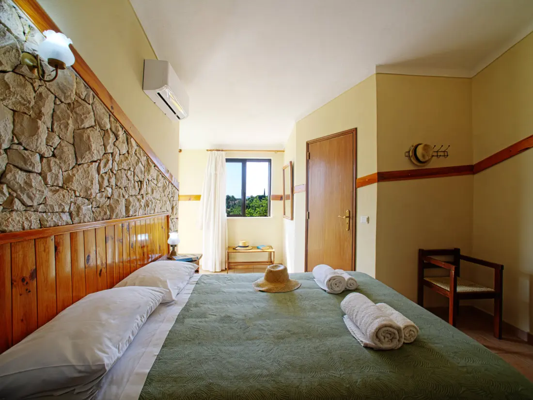 Maison de Vacances Paderne