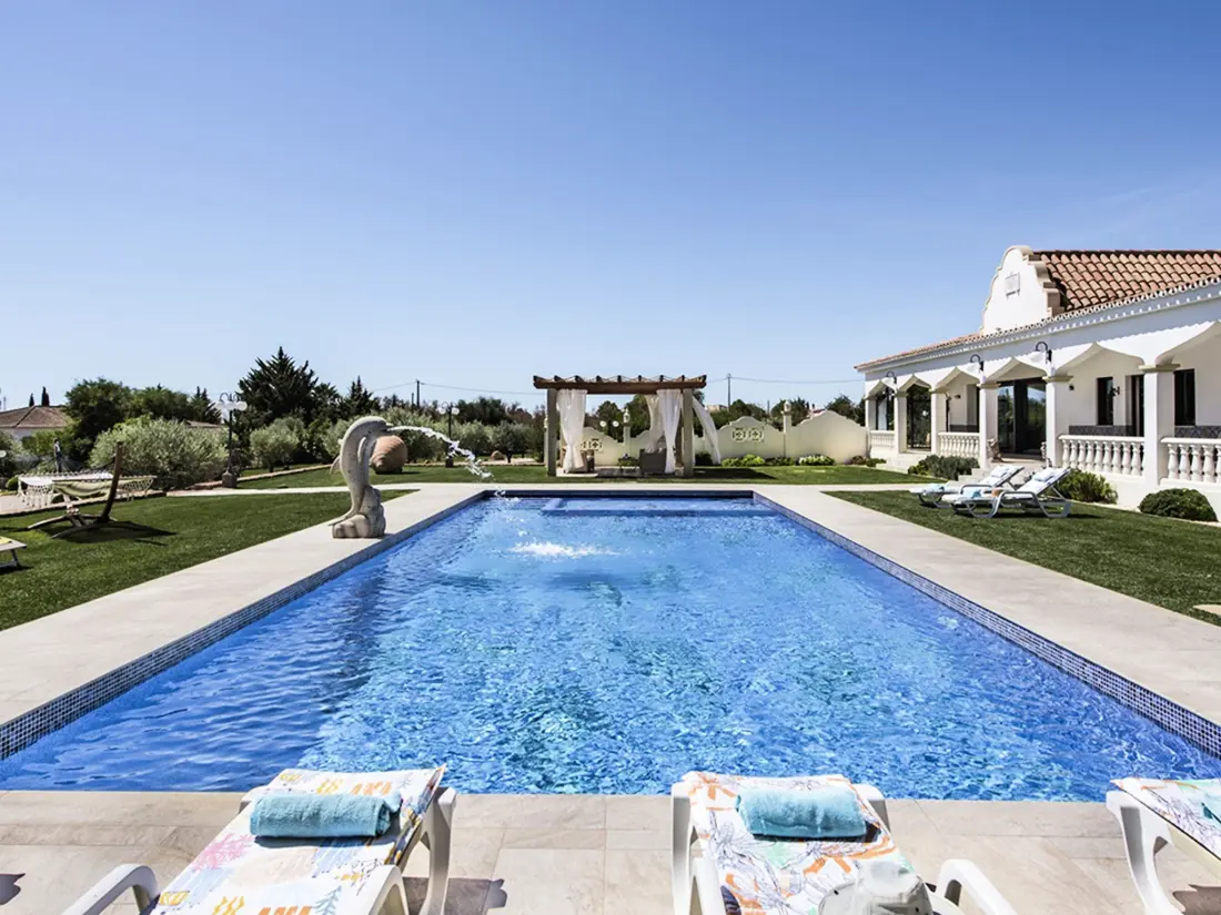 Maison de Vacances Paderne