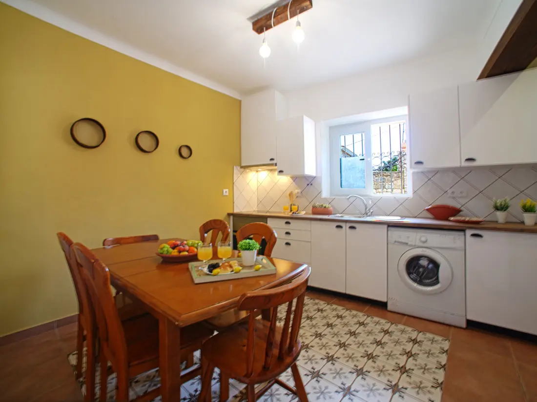 Maison de Vacances Paderne