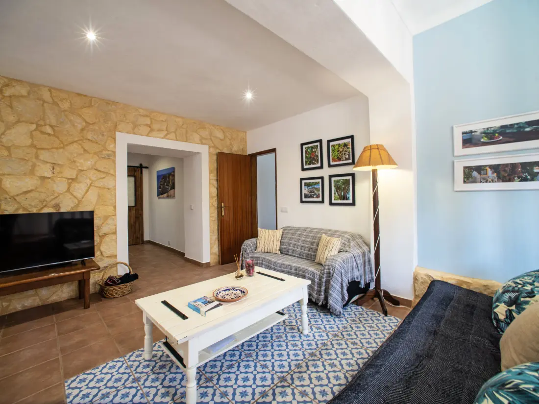 Maison de Vacances Paderne