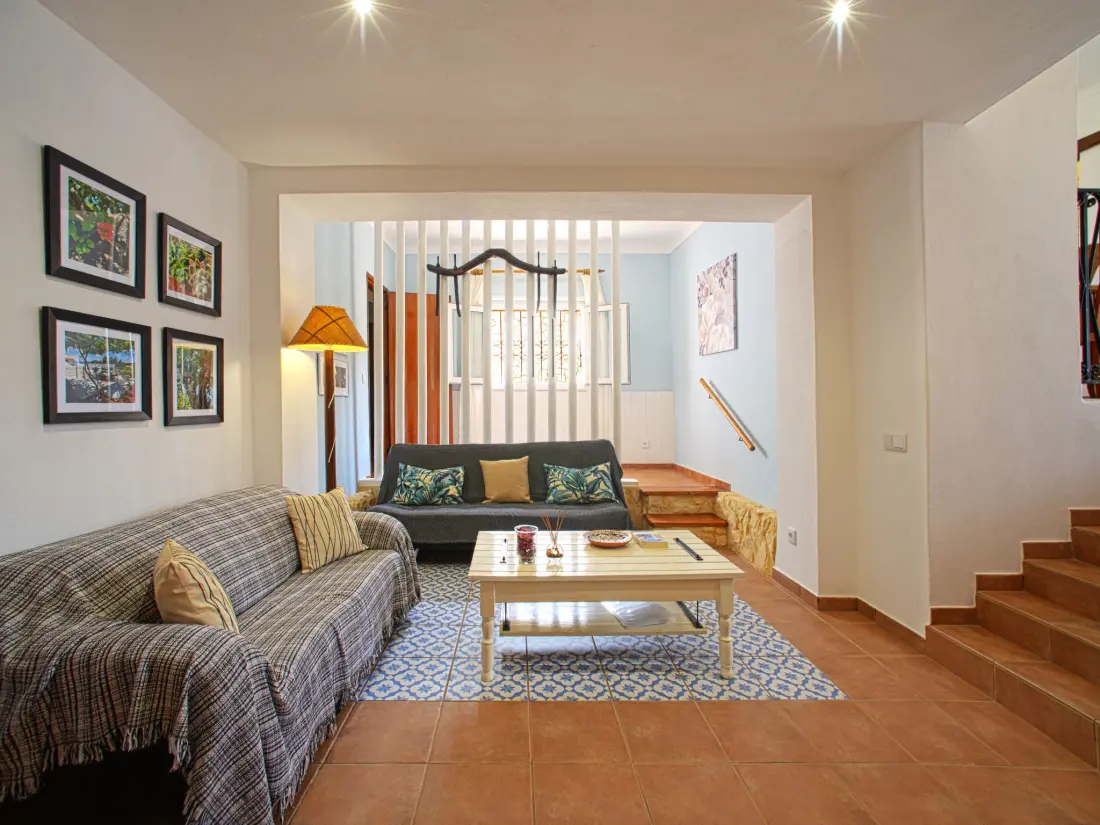 Maison de Vacances Paderne