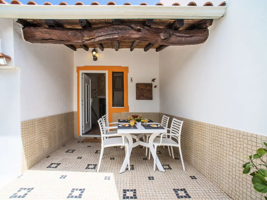 Maison de Vacances Paderne
