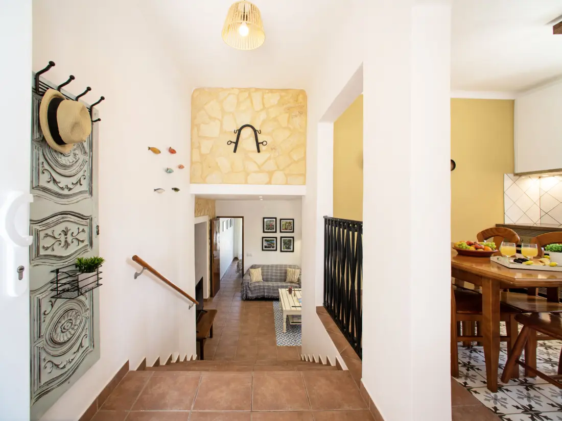 Maison de Vacances Paderne
