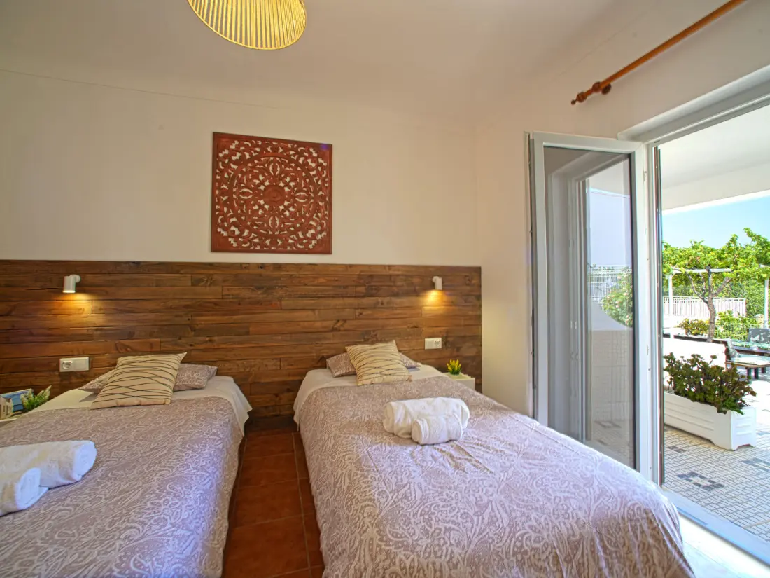 Maison de Vacances Paderne