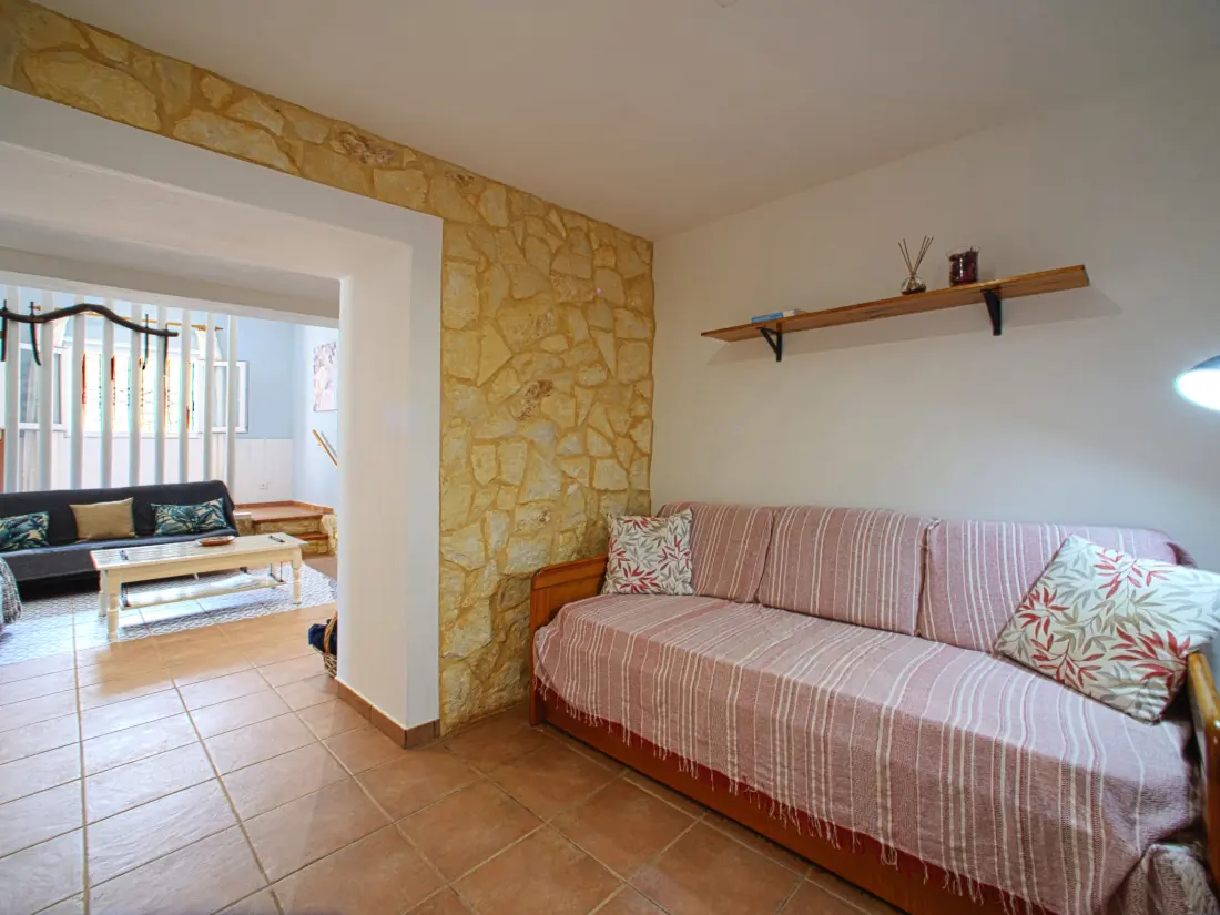 Maison de Vacances Paderne