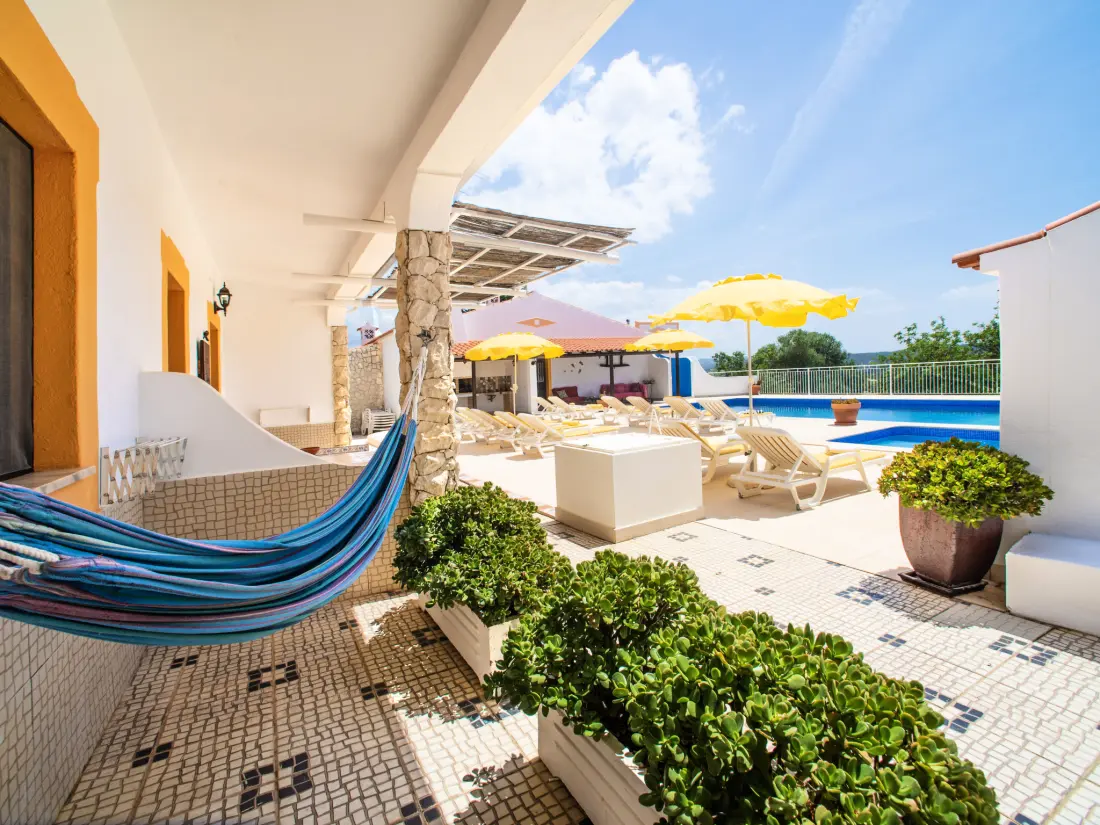 Maison de Vacances Paderne