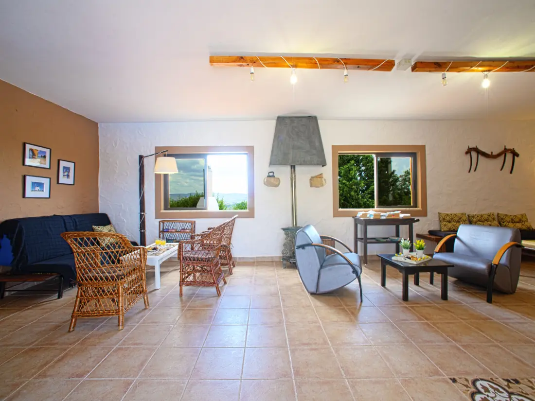 Maison de Vacances Paderne