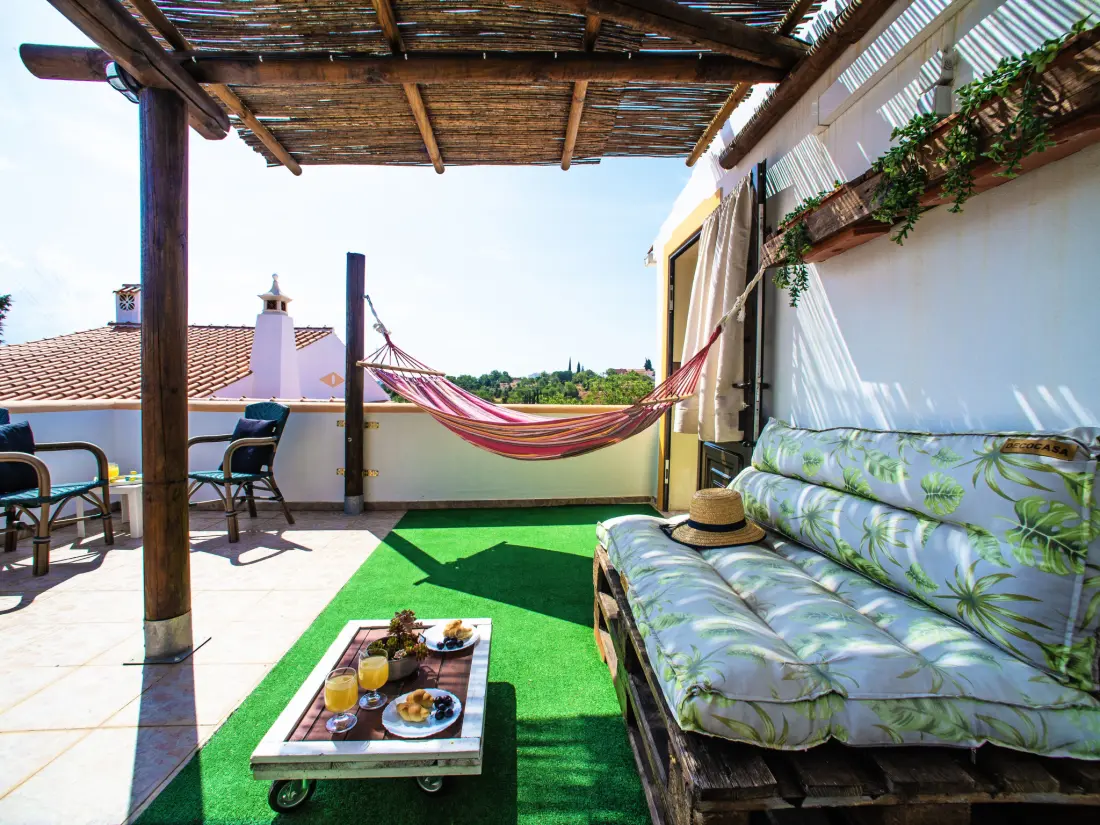 Maison de Vacances Paderne