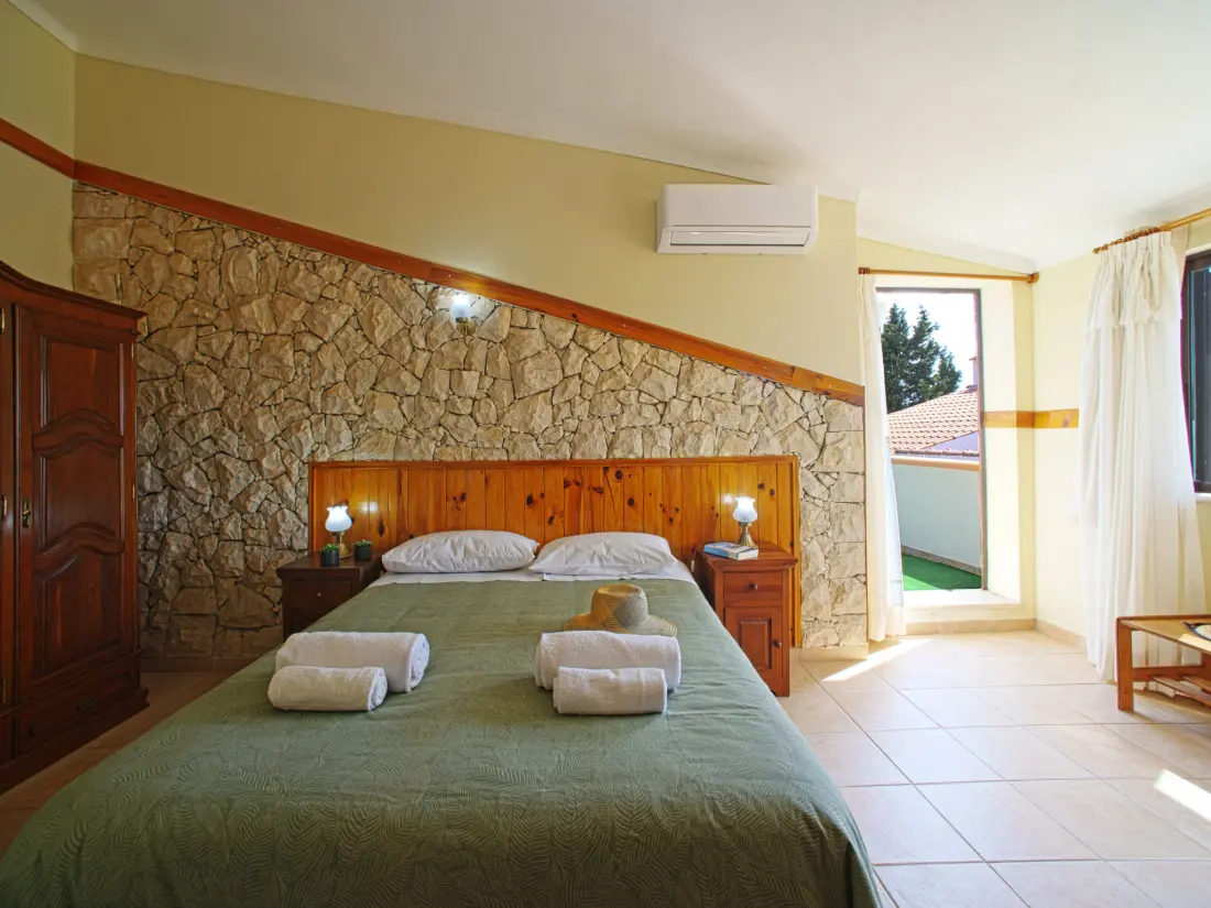 Maison de Vacances Paderne