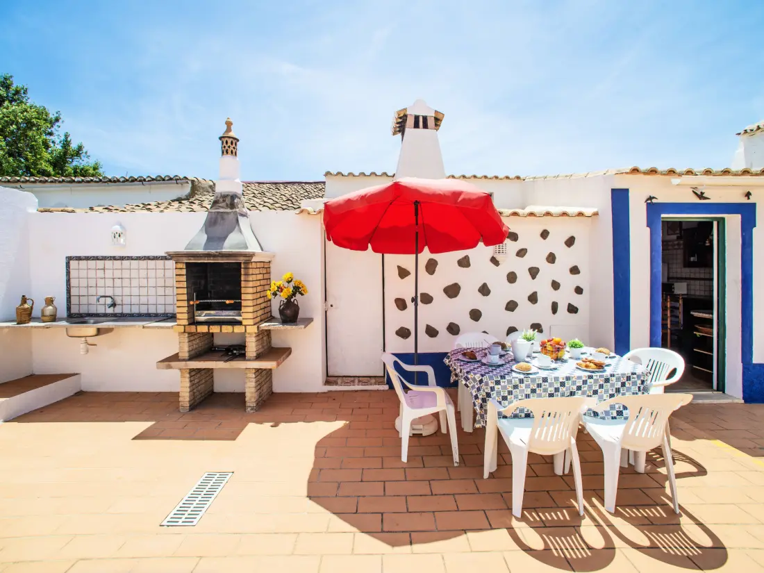 Maison de Vacances Paderne