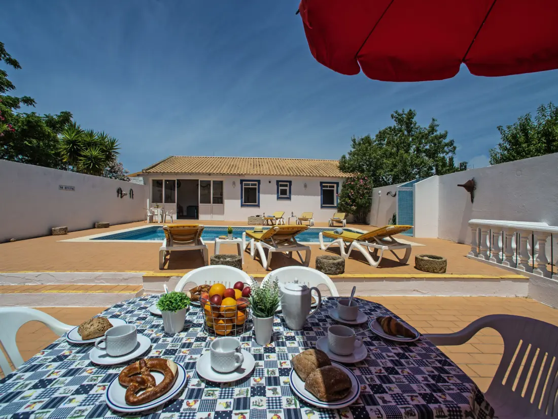 Maison de Vacances Paderne