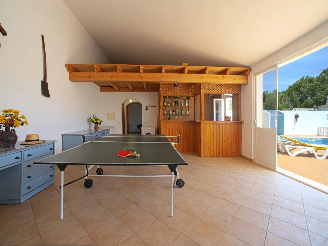 Maison de Vacances Paderne