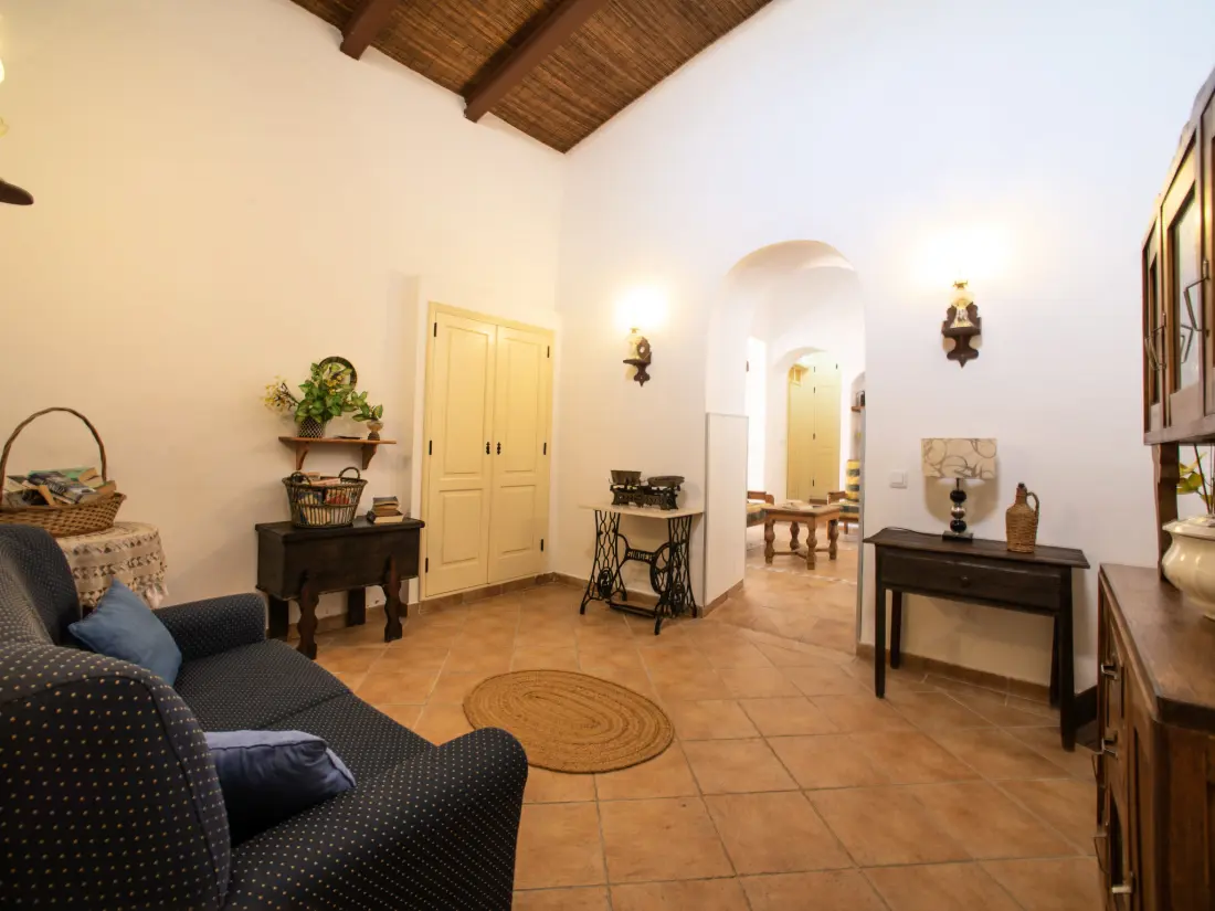 Maison de Vacances Paderne