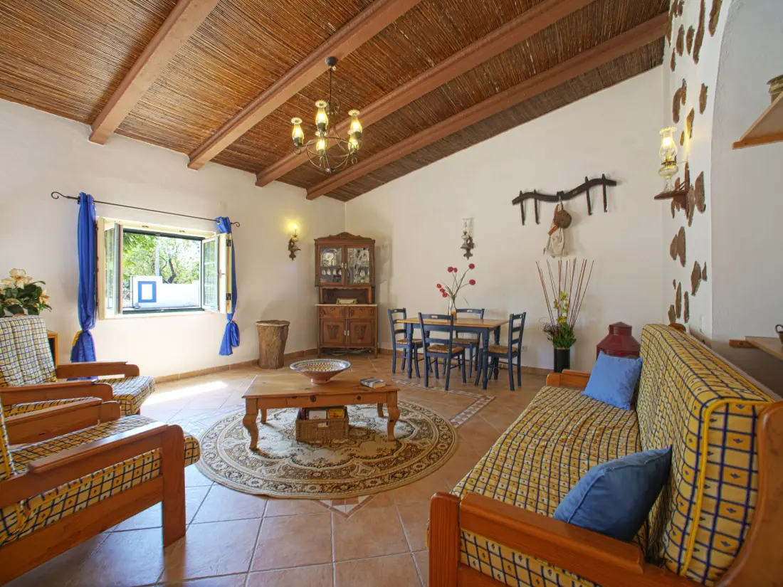 Maison de Vacances Paderne