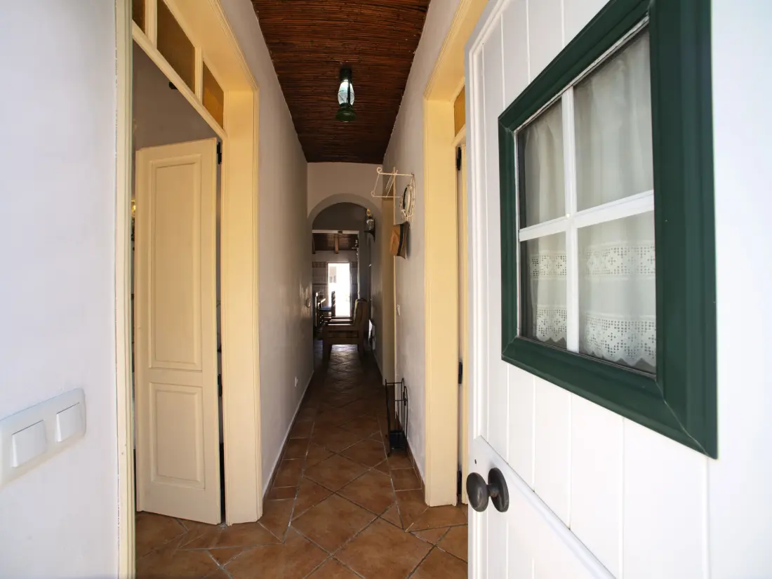 Maison de Vacances Paderne