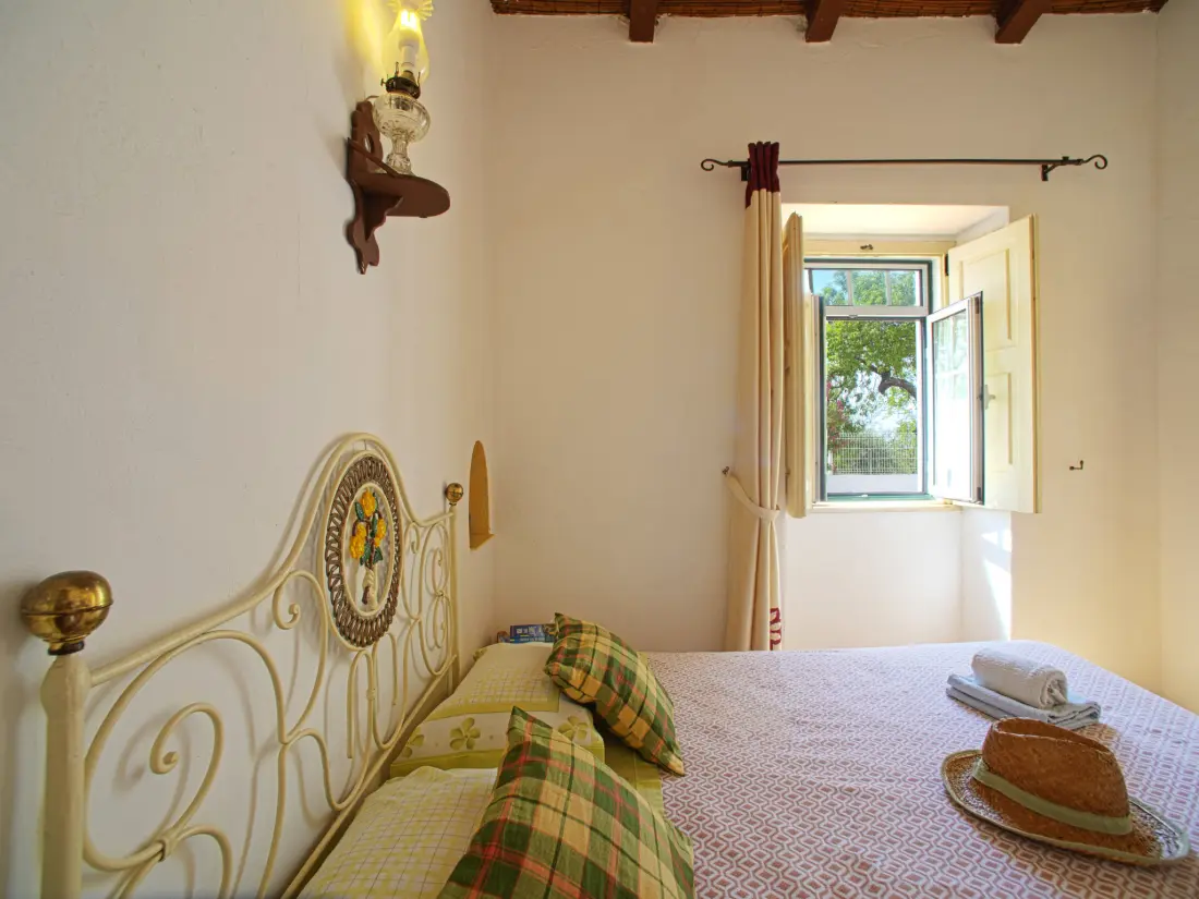 Maison de Vacances Paderne